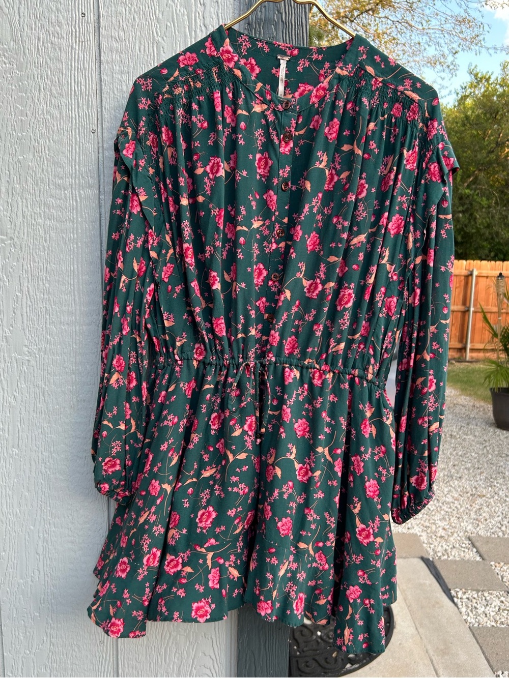 Free People Dress